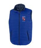 Recycled Thermoquilt Gilet
