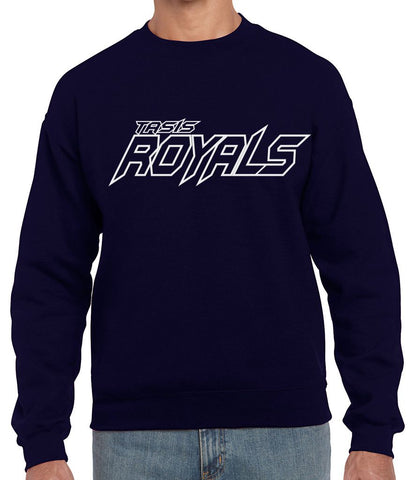 Royals Dryblend Sweatshirt