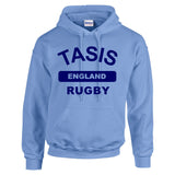 TASIS England Sports Hoodie with Name