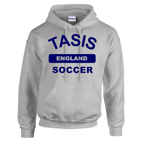 TASIS England Sports Hoodie with Name