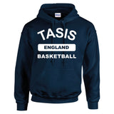 TASIS England Sports Hoodie with Name