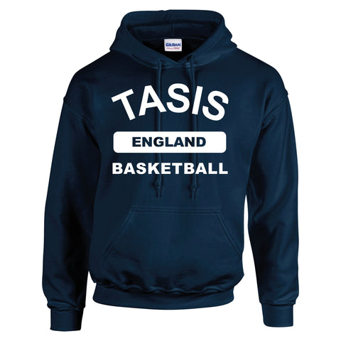 TASIS England Sports Hoodie with Name The Student Centre TASIS