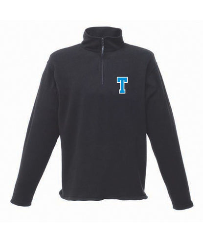 Regatta Zip Neck T Fleece