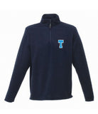 Regatta Zip Neck T Fleece