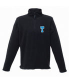 Regatta Zip Neck T Fleece