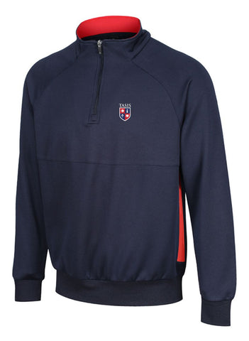 Upper School PE 1/4 Zip